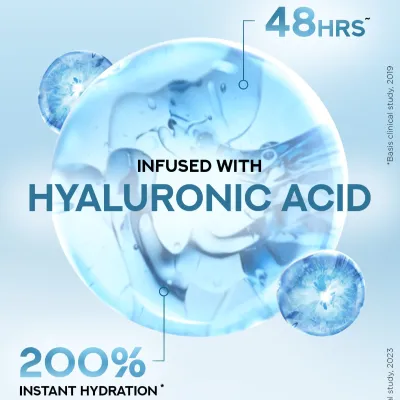 Pond's Super Light Gel 50ml